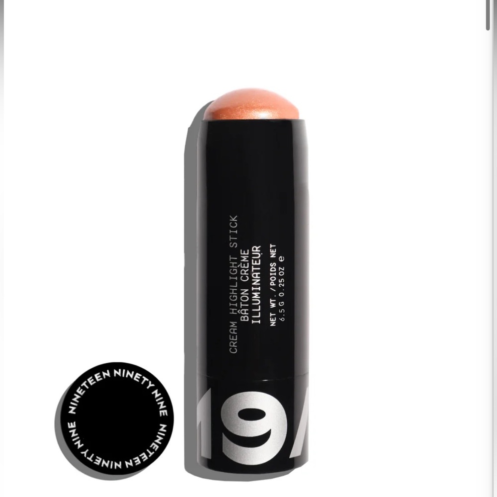 Cream Highlight Stick from 19/99 - color Miele